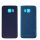 Samsung G928F Galaxy S6 Edge Plus kék új állapotú gyári bontott akkufedél