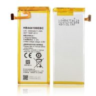   Huawei HB444199EBC (G Play Mini G650) gyári akkumulátor Li-Polymer 2300mAh