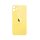 Apple iPhone 11 (6.1) sárga akkufedél