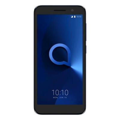 Alcatel One (5033D) 1GB/8GB okostelefon, Dual SIM, kártyafüggetlen, fekete