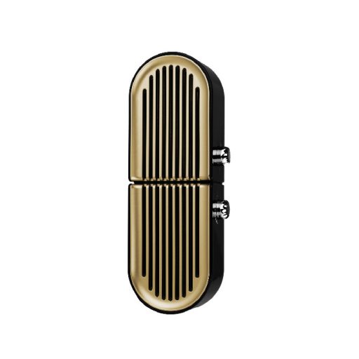 Astrum TW200 sztereo TWS 2 részes bluetooth V5.0 hangszóró 2X5W fekete