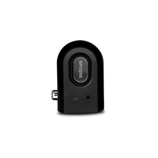 Astrum TW200 sztereo TWS 2 részes bluetooth V5.0 hangszóró 2X5W fekete