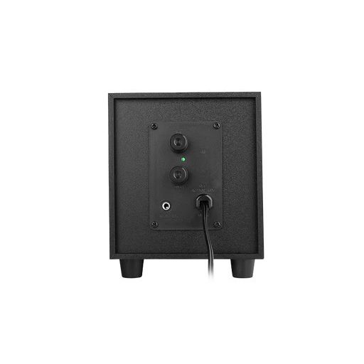 Astrum SM010 2.1 USB-s multimédia hangfal szett AUX bemenettel 11W