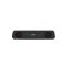 Astrum SM120 2.0 csatornás sound bar USB áramellátással, 3,5mm jack csatlakozóval, 2X3W