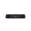 Astrum SM120 2.0 csatornás sound bar USB áramellátással, 3,5mm jack csatlakozóval, 2X3W