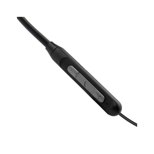 Astrum ET280 univerzális fekete BT 5.0 nyak köré fonódó mágneses sztereo multipoint bluetooth headset mikrofonnal