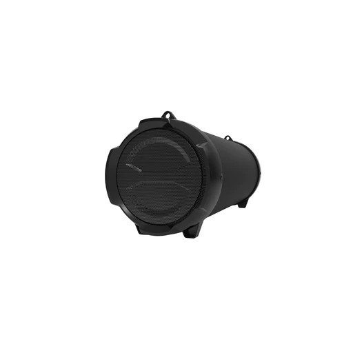 Astrum ST330 hordozható bluetooth hangszóró FM rádióval, micro SD olvasóval, AUX, USB, 10W, fekete