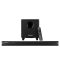 Astrum SM310 2.1 multimédia soundbar szett távirányítóval Bluetooth/FM/USB/microSD/AUX 50W