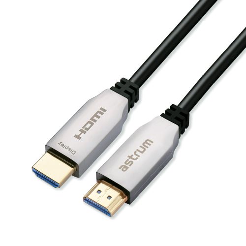 Astrum HD020 HDMI kábel 3D és 4K kompatibilis 20.0 méter V2.0 60HZ 18gbps High Speed