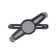   Astrum SH610 univerzális fejtámlára szerelhető autós tartó 7.0" - 10.5" -ig fekete