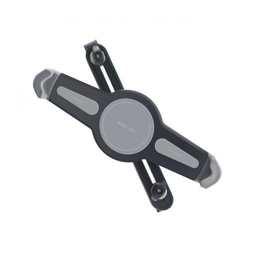 Astrum SH610 univerzális fejtámlára szerelhető autós tartó 7.0" - 10.5" -ig fekete