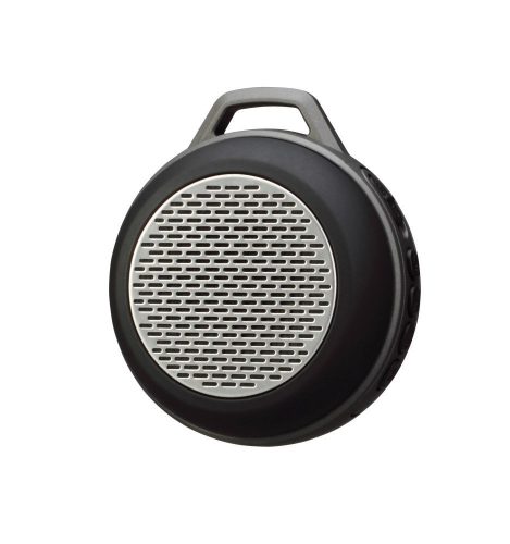 Astrum ST130 fekete sport bluetooth hangszóró mikrofonnal (kihangosító), FM rádió, micro SD olvasóval, AUX bemenettel