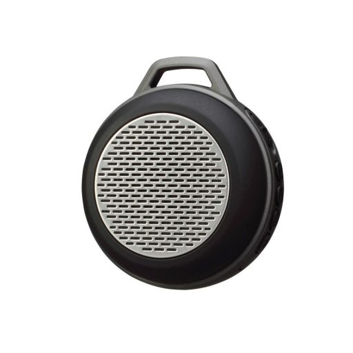 Astrum ST130 fekete sport bluetooth hangszóró mikrofonnal (kihangosító), FM rádió, micro SD olvasóval, AUX bemenettel