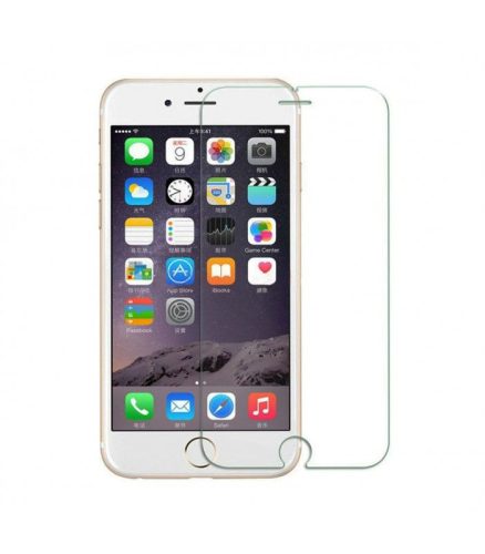 Astrum PG520 Apple iPhone 6 / 6S üvegfólia 9H 0.20MM (csak a sík felületet védi)