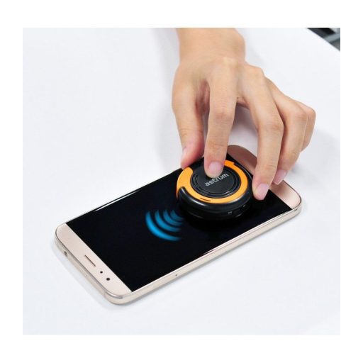 Astrum CS100 rezgő képernyő tisztító narancs A72510-K