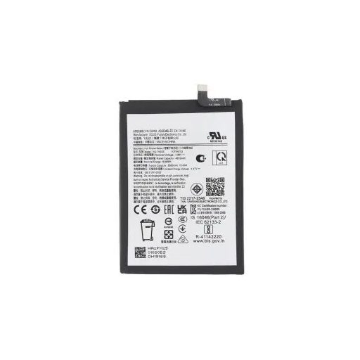 Samsung  HQ-7160SS gyári akkumulátor Li-Ion 4855mAh (Galaxy A065 / A06)