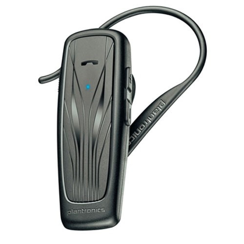 Plantronics ML10 fekete dobozos bluetooth headset