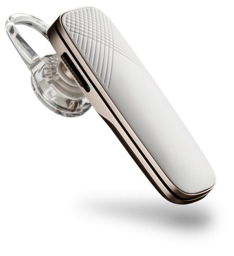 Plantronics Explorer 500 fehér dobozos bluetooth headset