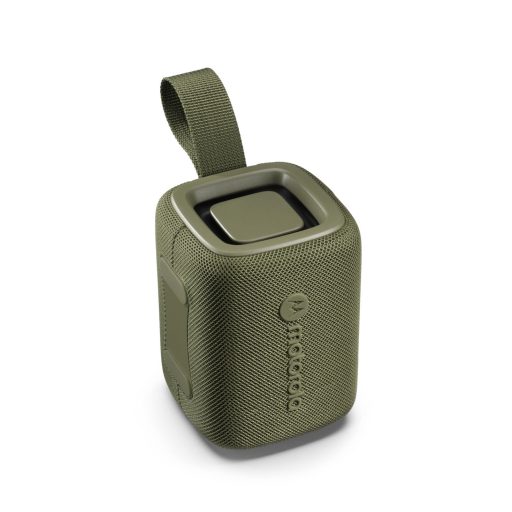 Motorola ROKR 300 IP67 bluetooth hangszóró, akár 12 órás üzemidővel és IP67 védelemmel | Zöld