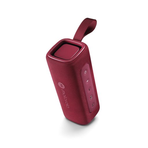 Motorola ROKR 600 IP67 bluetooth hangszóró 30W | Piros