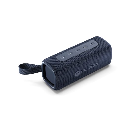 Motorola ROKR 600 IP67 bluetooth hangszóró 30W | Kék