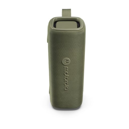 Motorola ROKR 600 IP67 bluetooth hangszóró 30W | Zöld