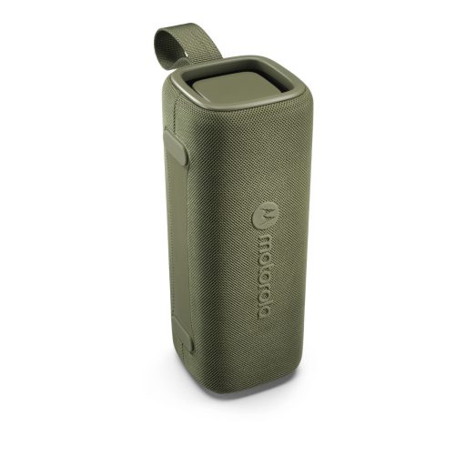 Motorola ROKR 600 IP67 bluetooth hangszóró 30W | Zöld
