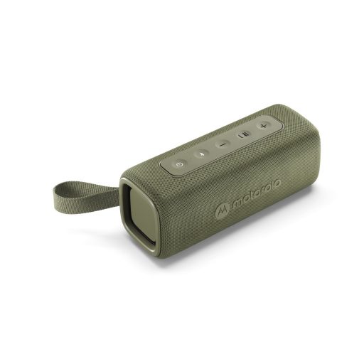 Motorola ROKR 600 IP67 bluetooth hangszóró 30W | Zöld