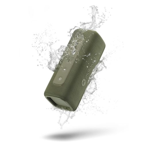 Motorola ROKR 600 IP67 bluetooth hangszóró 30W | Zöld