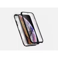   Qdos Optiguard Infinity Apple iPhone X / XS edzett üveg védőtok