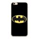 DC szilikon tok - Batman 023 Samsung G950 Galaxy S8 fekete