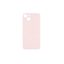 Apple iPhone 13 (6.1) pink akkufedél