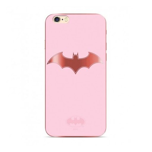 DC szilikon tok - Batman 008 Samsung J530F Galaxy J5 (2017) pink