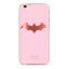 DC szilikon tok - Batman 008 Samsung J530F Galaxy J5 (2017) pink