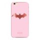 DC szilikon tok - Batman 008 Samsung J530F Galaxy J5 (2017) pink