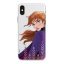 Disney szilikon tok - Jégvarázs Anna 002 Huawei P30 (DPCANNA1282)