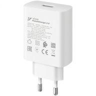   Vivo V3330L0A1-EU gyári hálózati fehér gyorstöltőfej 33W