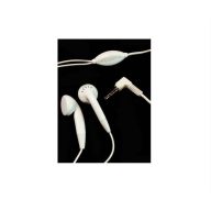   Alcatel CCB3160B10C1 / CCB3160B15C1 fehér 3,5mm jack gyári sztereo headset