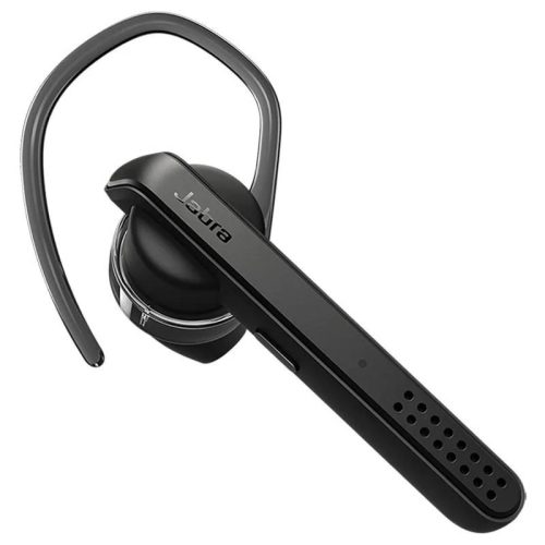 Jabra Talk 45 gyári bluetooth headset ezüst