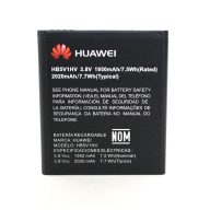   Huawei HB5V1HV (Y300, Y500, Y511) gyári akkumulátor Li-Ion 2020mAh