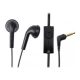 Samsung EHS61ASFBE fekete 3,5mm gyári sztereo headset