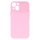 Camshield Soft - Samsung S918 Galaxy S23 Ultra (2023) por- és kameravédős szilikon tok lightpink