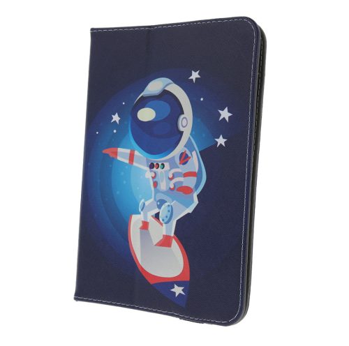 Univerzális 9-10" kinyitható tablet tok (Cosmonaut)