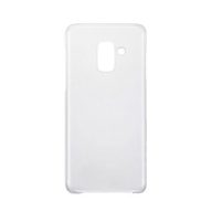 Motorola Moto E13 átlátszó vékony szilikon tok (2mm)