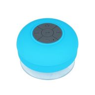   Forever BS-330 Bluetooth 3.2 vízálló hangszóró és kihangosító 3W kék