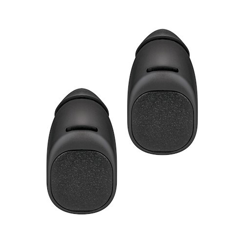 Forever TWE-200 Bluetooth 4.1 sztereó TWS headset beépített mikrofonnal fekete