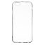 Apple iPhone 6 Plus / 6S Plus átlátszó vékony szilikon tok