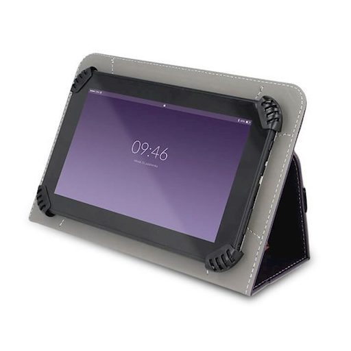 Univerzális 9-10" kinyitható tablet tok (Little Wolf)