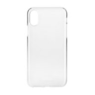 LG K40S átlátszó vékony szilikon tok