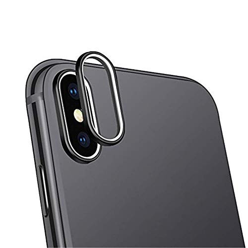 Xiaomi Redmi Note 9 kamera lencsevédő üvegfólia